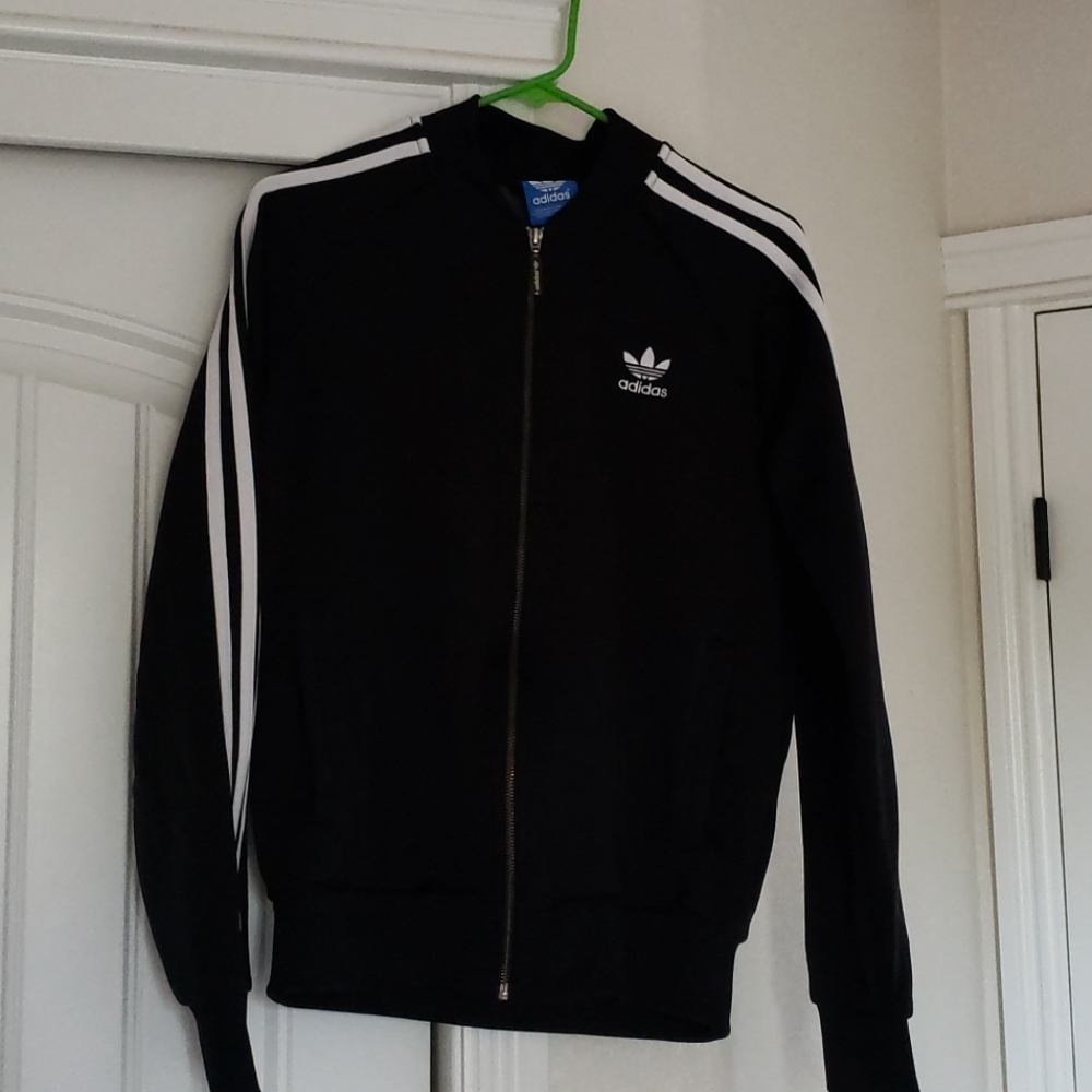Adidas jacket